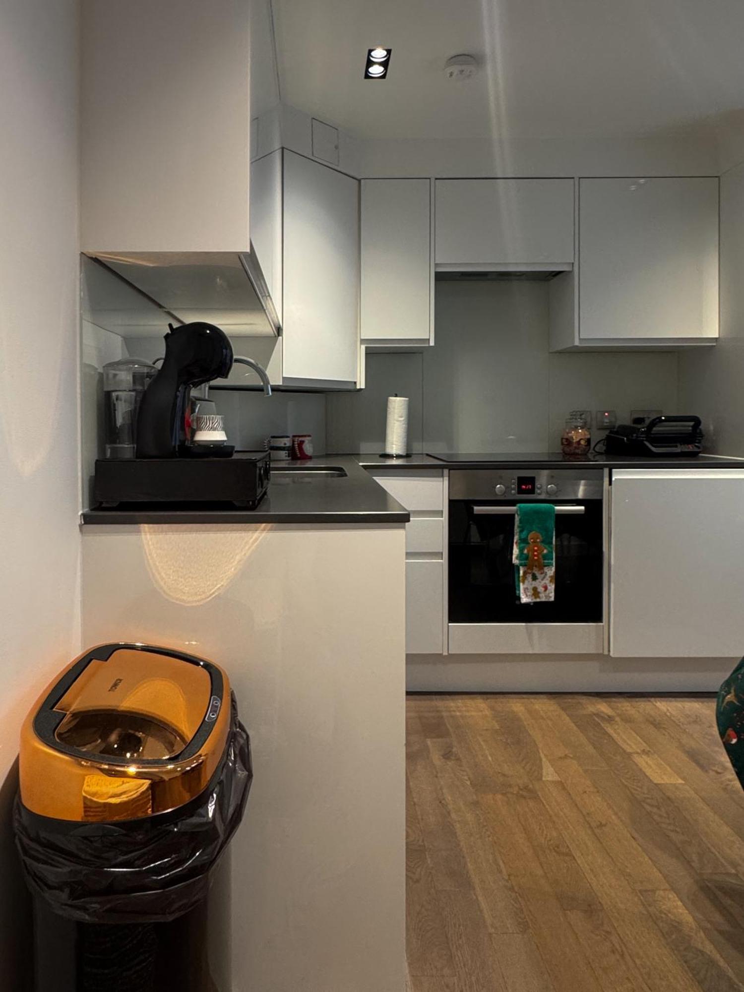 Mayfair 2 Beds Flat Near Bond Street, Opposite Selfridges On Oxford Street Londen Buitenkant foto