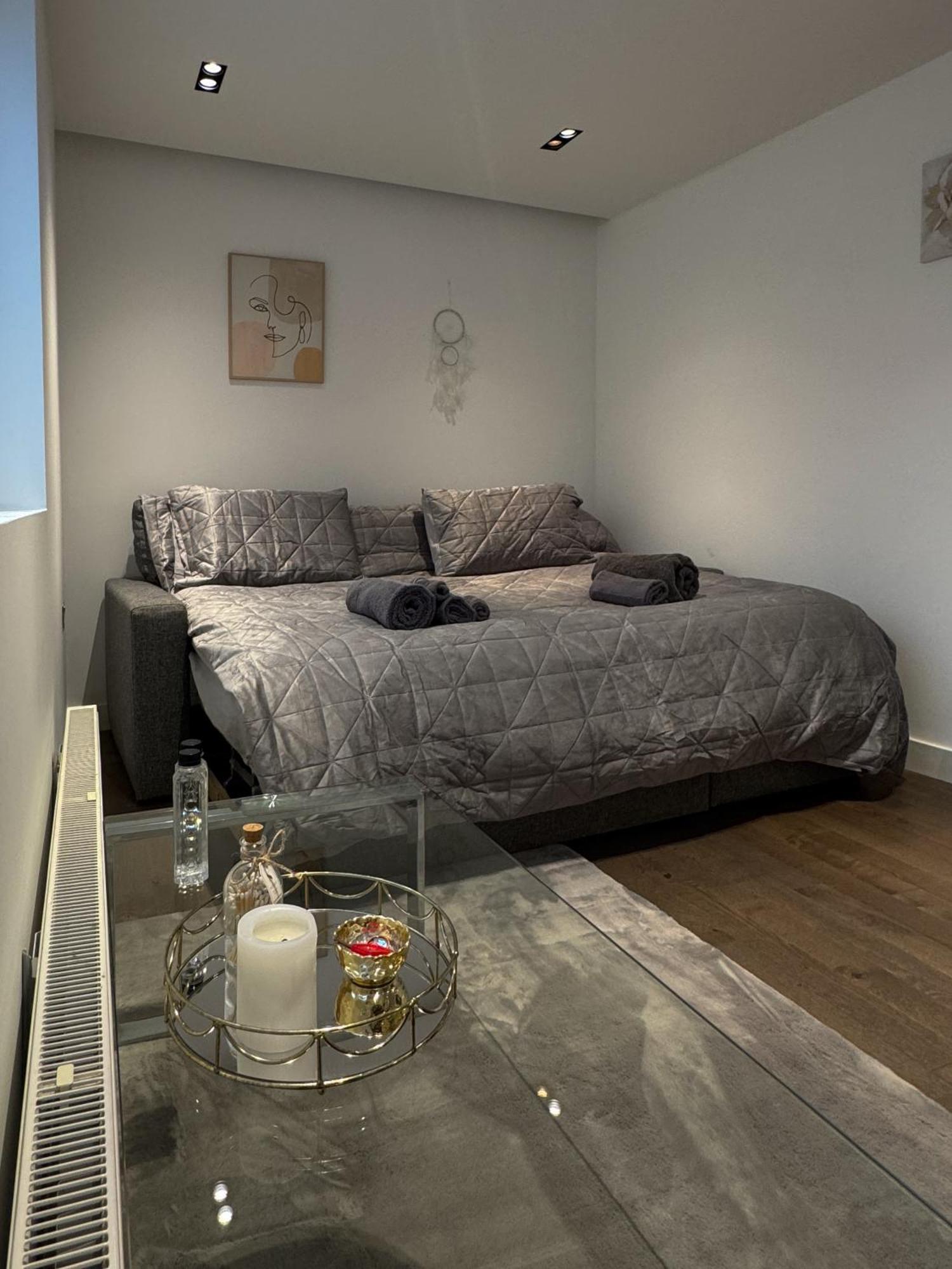 Mayfair 2 Beds Flat Near Bond Street, Opposite Selfridges On Oxford Street Londen Buitenkant foto