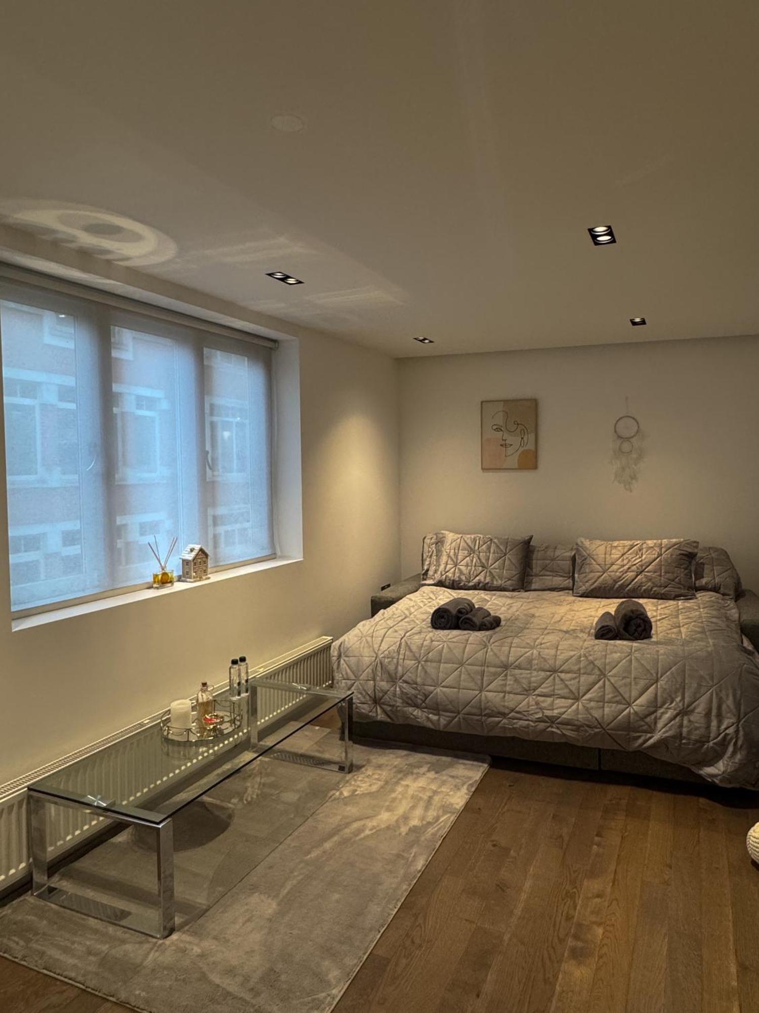 Mayfair 2 Beds Flat Near Bond Street, Opposite Selfridges On Oxford Street Londen Buitenkant foto