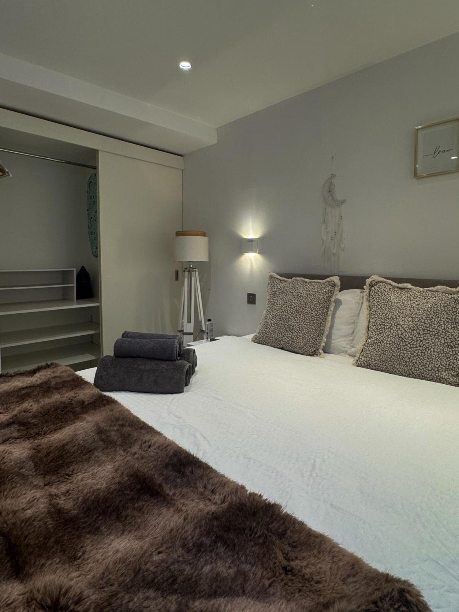Mayfair 2 Beds Flat Near Bond Street, Opposite Selfridges On Oxford Street Londen Buitenkant foto